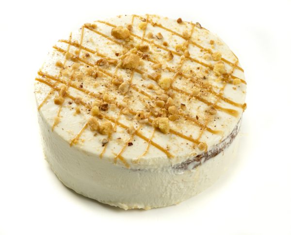 CARROT CAKE 900g