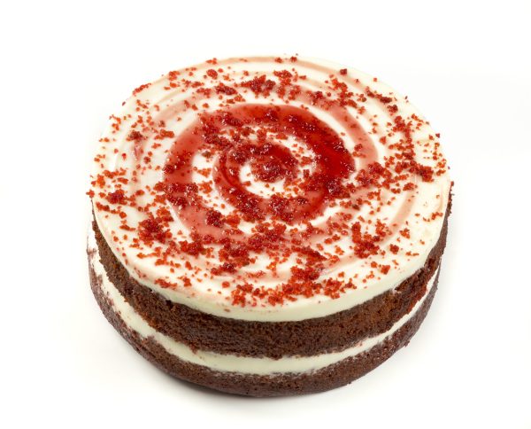 RED VELVET 700g