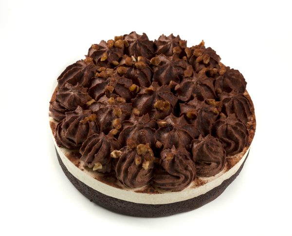 Cream & Brownie 670g