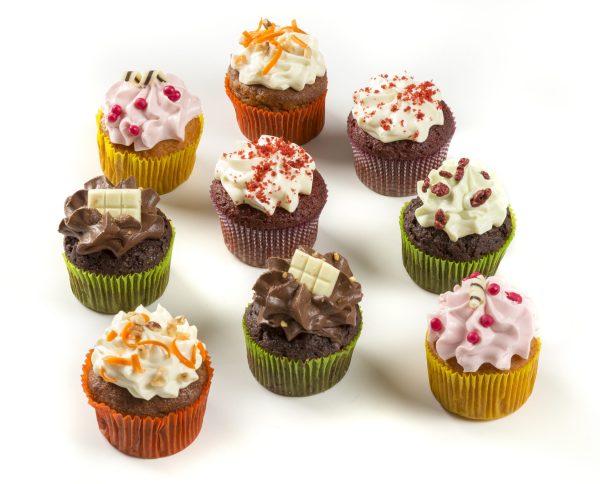 CUPCAKES