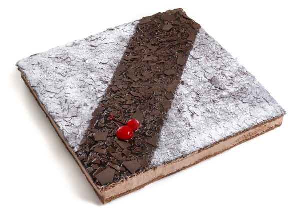 Black Forest 1950g